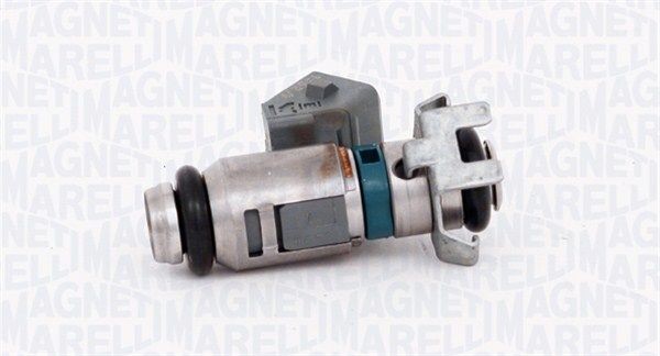 NEU - Magneti Marelli 805001446001 Einspritzventil FüR Dacia Daihatsu Renault-image