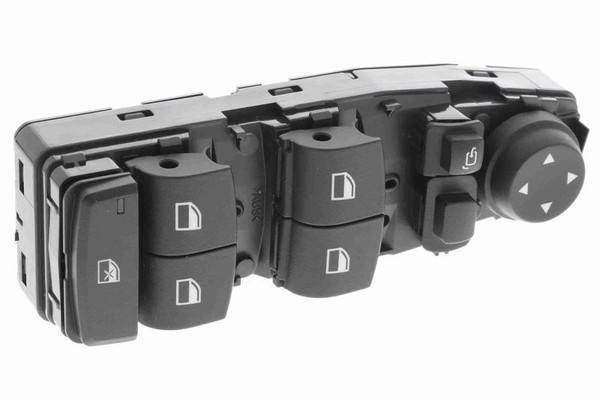 Schalter Fensterheber Vorne Links Vemo V20 73 0153 FÜR BMW-image