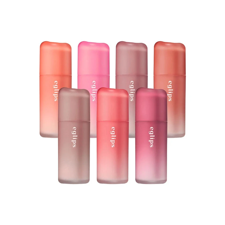 EGLIPS Bare Blur Tint 3,8g 7 Farben 2026 S/S K-Beauty - Bild 1 von 4