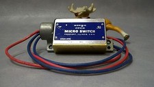 Honeywell 1LN1-1RH Micro Limit Switch