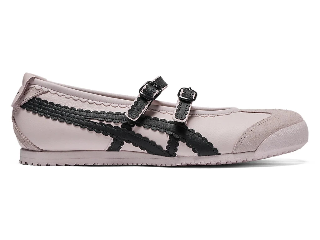 Onitsuka Tiger MEXICO 66 TGRS 1182A678 700 CRYSTAL PINK