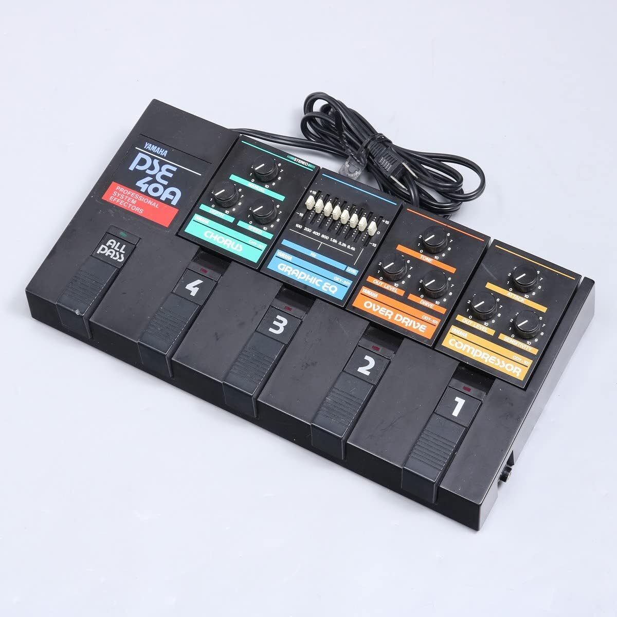 YAMAHA PSE-40A マルチカートリッジエフェクター ヴィンテージ s-l400.jpg