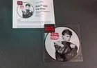 david bowie beauty and the beast 7" picture disc vinyl Record store day sealed