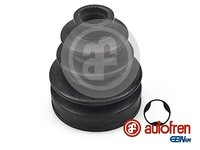 Autofren Seinsa D8258 Bellow Set, Drive Shaft For Toyota
