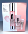 New Clinique Moisture Surge 3pc Skin Care Gift Set Supercharged Hydration