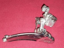 NOS Suntour Spirt Schwinn front derailleur bicycle bike part