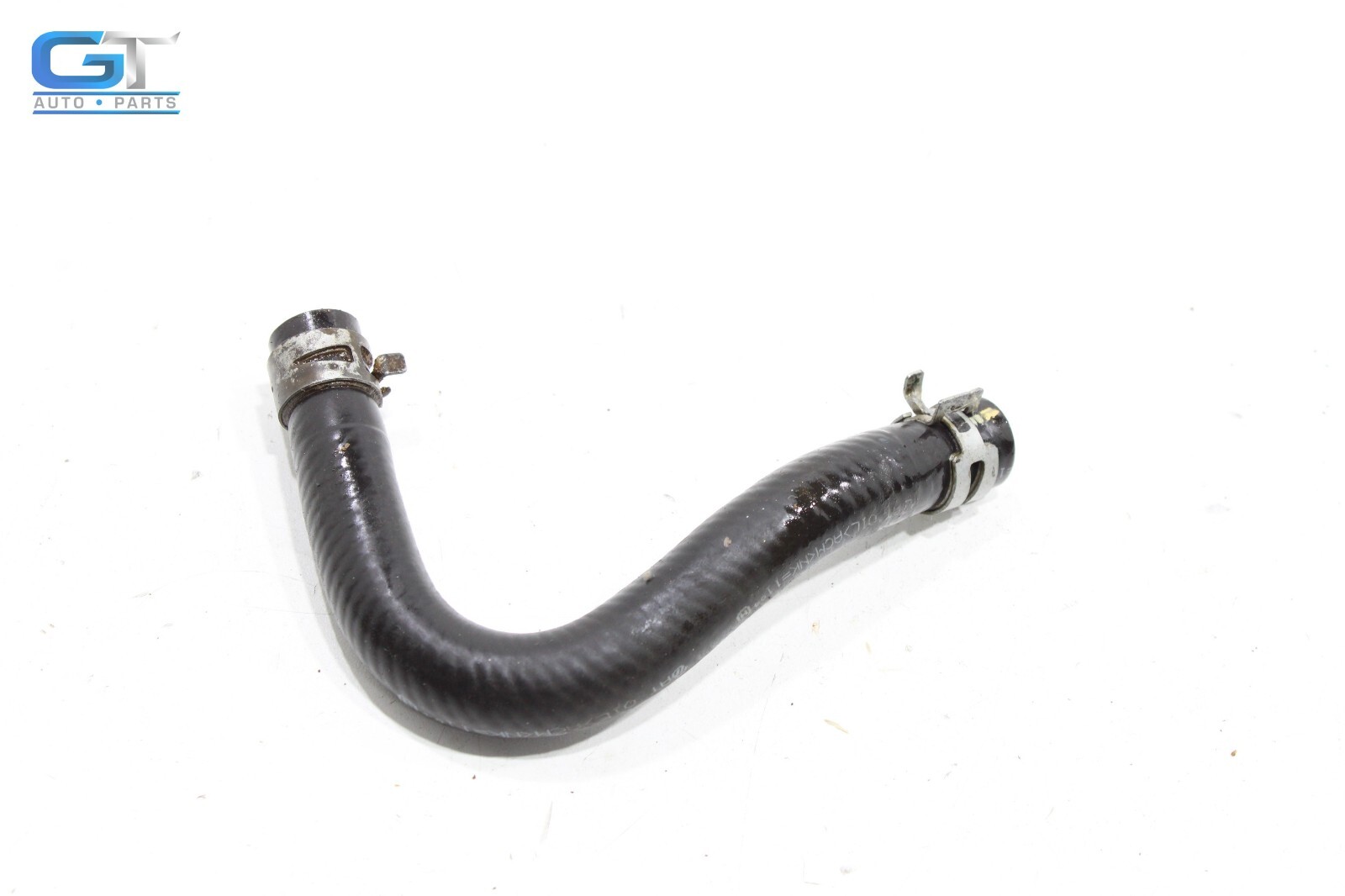 TOYOTA SIENNA 3.5L TRANSMISSION OIL COOLER OUTLET HOSE TUBE PIPE OEM