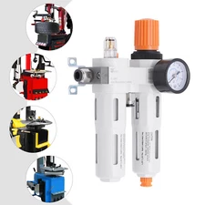 For Eagle Ranger Triumph Tire Changer Air Pressor Oil Water Regulator Separator