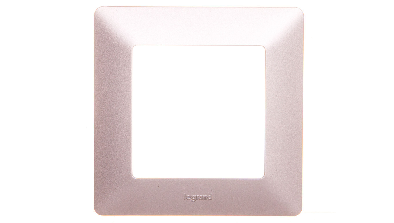 VALENA LIFE Single frame aluminum 754131 /T2UK