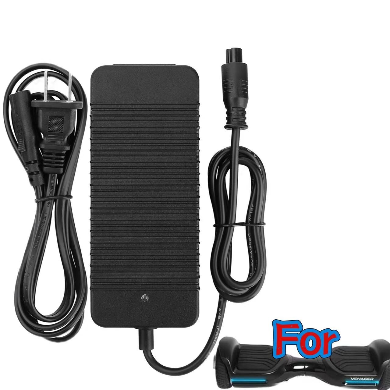 AC Adapter For Voyager T580 Hoverboard HOVER-2010AW