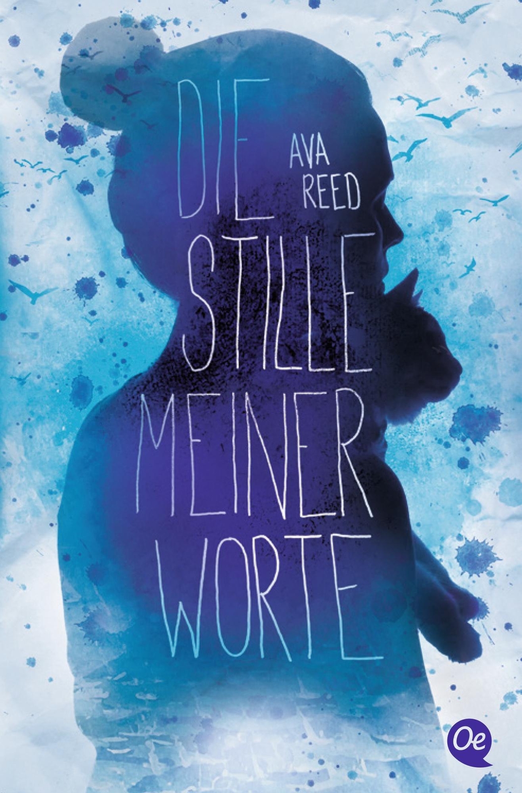 Thumbnail - Ava Reed | Die Stille Meiner Worte | Taschenbuch | Deutsch (2019) |