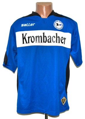 Arminia Bielefelds Kader für die Saison 2025/26