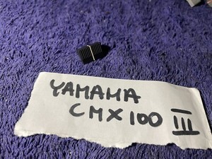 Yamaha Cmx 100 | eBay