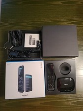 Harmony Elite Logitech N-r0010 In Original Box Pre-owned