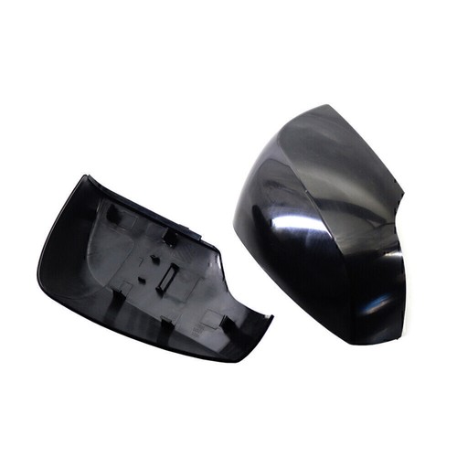 1 paio carene specchietti retrovisori anteriori ABS per Subaru. 2012-2018 - Foto 5 di 8