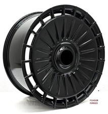22 Forged Wheels For Bmw I7 M70 2023 Up 22x910.5 5x112