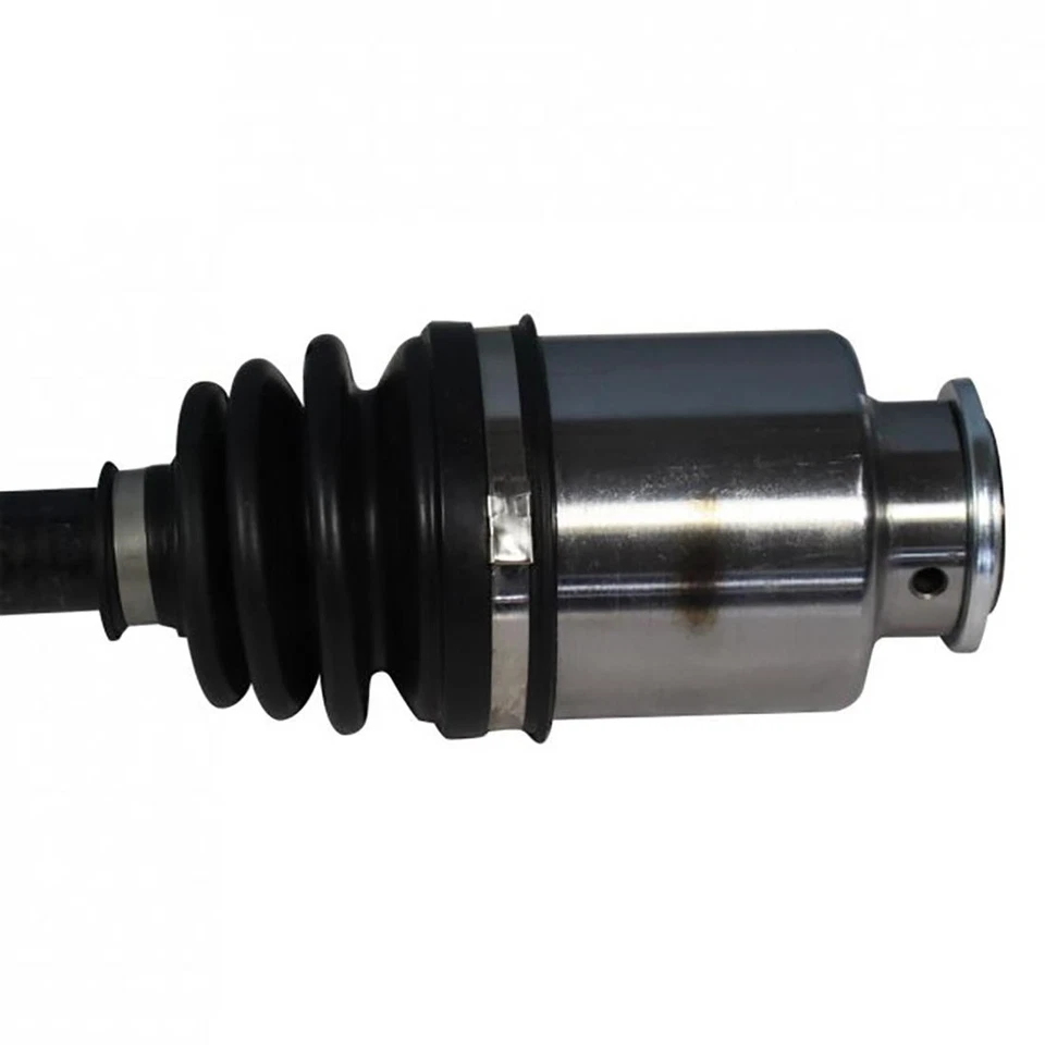 Eje articulado CV del lado del conductor trasero para SUBARU GL-10 1985 1986 4x4 Foto 4 de 4