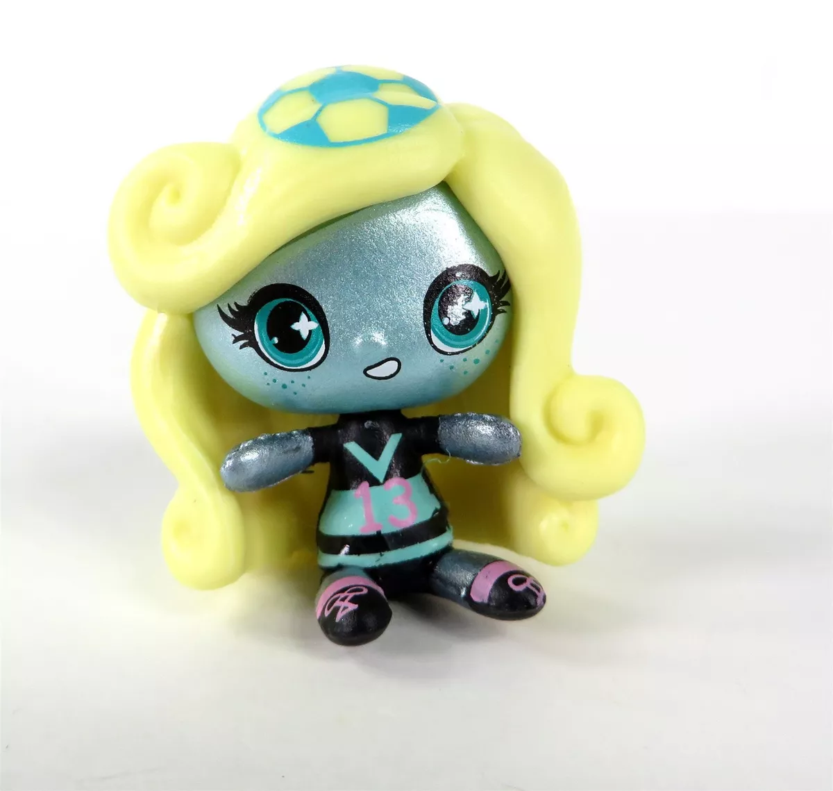 Novidades :: S2 Monster High Brasil S2