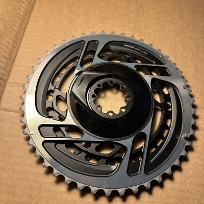 NEU! Sram Red 46 33 T Direct Mount 8 Bolt Kettenblatt Set AXS Force Rival UVP250 