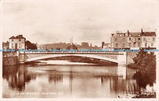 R302707 Exeter Exe Bridge Valentine RP 1936