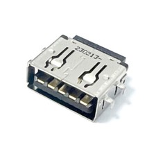 Laptop 3.0 USB Port USB Socket Connector Interface For Dell Inspiron 5505 HO