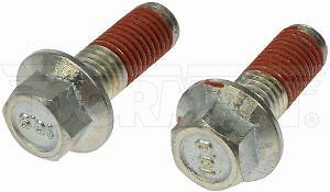 Frt Brake Caliper Bolt/Pin  Dorman/Help  14006