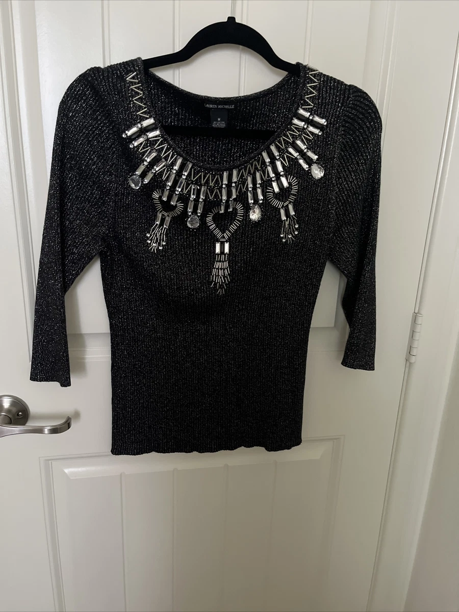 Lauren michelle top cheap