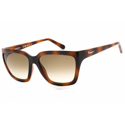 Salvatore Ferragamo Women display picture 1