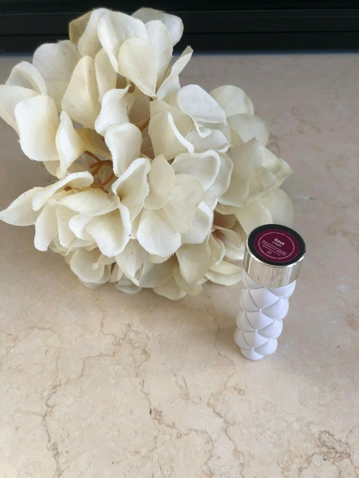 BRAND NEW It Cosmetics Pillow Lip Lipstick Gaze Magenta Cream Finish .13oz NWOB  - Image 2 of 2