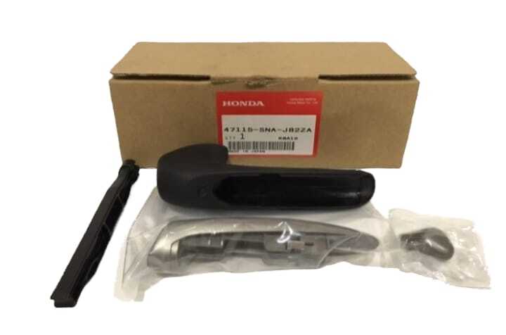 For Honda Civic Parking Brake Handle GENUINE 47115-SNA-J82ZA