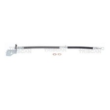 Triscan 8150 43227 Bremsschlauch Hinten Rechts für Hyundai i10 PA