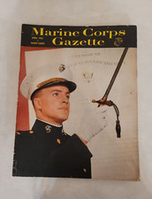 Marine Corps Gazette, April 1953, Vol. 37 No. 4