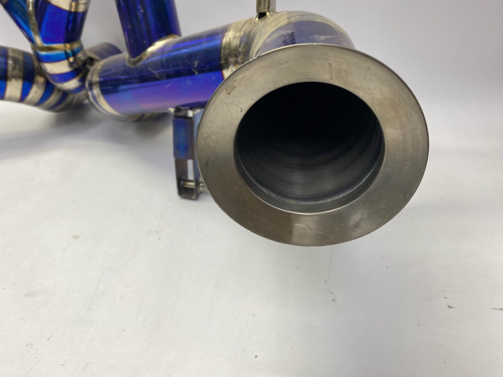 Lamborghini Aventador SVJ Full Titanium Ti Street Exhaust System Performance