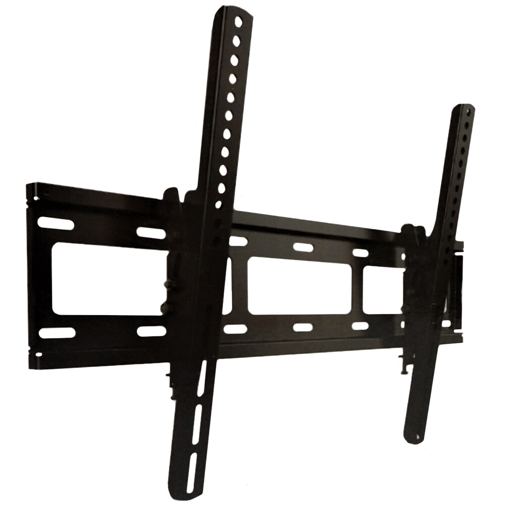 UAX 40 дюймов - 86 дюймов для настенного крепления телевизора с наклоном 13890₽