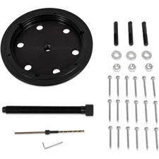 3163826 Rear Crankshaft Seal Wear Sleeve Remover Installer For Cummins