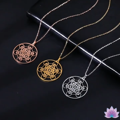 De ‘heilige geometrische vormen’ Symbool van Chakra`s Schoonmaken