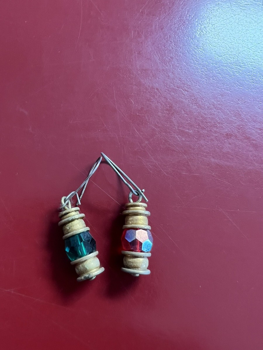 限定1点◍No.64 ＊handmade＊earring ◍ s-l1200.jpg