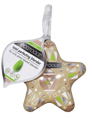ECOTOOLS Total Perfecting Blender - Limited Edition Ornament 