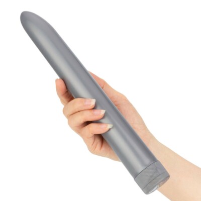 11" Jumbo Massager Classic Traditional Female Clit Anal G-spot Vibrator Vibe | eBay 11" Jumbo Massager Classic Traditional Female Clit Anal G-spot Vibrator Vibe | eBay