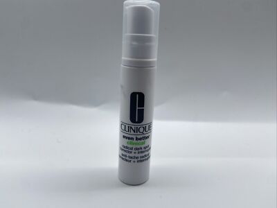 CLINQUE RADICAL DOR SPOT CORRECTOR .34FL.OZ NEW AUTHENTIC 
