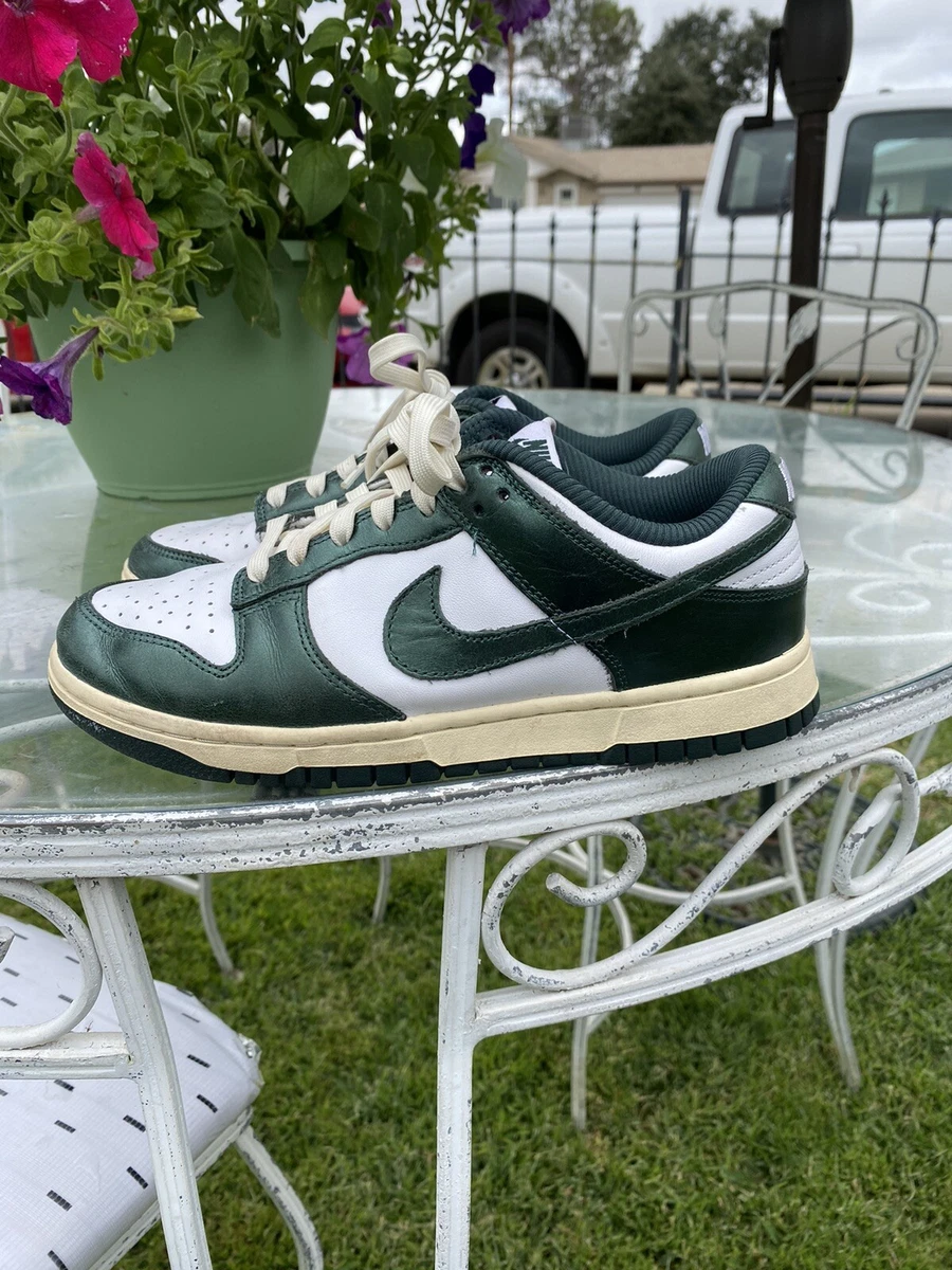 Nike dunk shop vintage