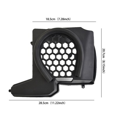 HEPA filter - type: VT HV - hoge capaciteit - filterklasse H14 - afm HEPA filter - type: VT HV - hoge capaciteit - filterklasse H14 - afm