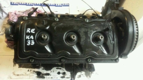 Zylinderkopf Nockenwelle Audi A6 4B AKE 2,5TDI Einspritzdüsen+Injektor rechts