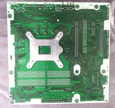 Dell XPS 8900 Genuine Desktop Intel Motherboard Xj8c4 for sale