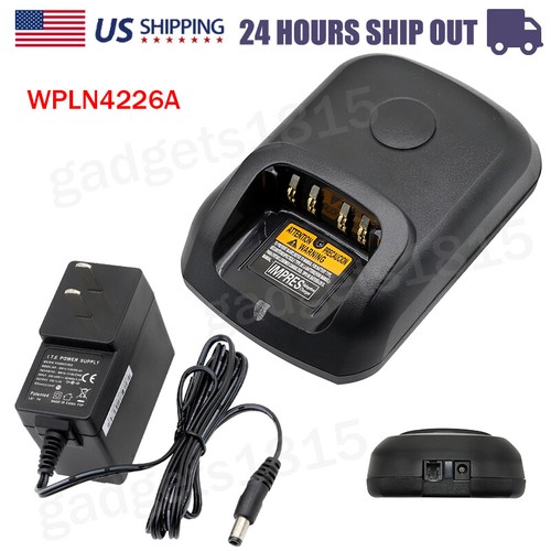 PMNN4491CC PMNN4409 IMPRES Li-Ion Battery For Motorola XPR7550e XPR3500e 2900mAh - Foto 2