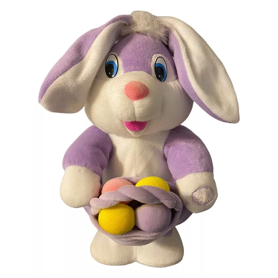 Dandee cheap easter bunny