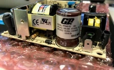 GPC PPS40/32 (02) HI-POT POWER SUPPLY MAX 40W 0.5A 100-240V 47-63HZ NEW IN BOX