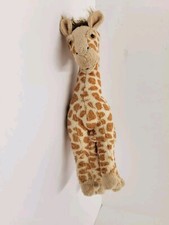 FAO Schwarz Plush Toys R Us Geoffrey GIRAFFE 2011
