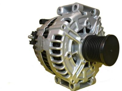 Lichtmaschine für Mercedes 220A GL S M-Klasse W164 ML 280 320 CDI Bosch