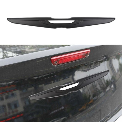 🏆Tailgate Marker Logo Badge Emblem Sign Decor Cover Trim For Chrysler 300 2011+ - Picture 5 of 12